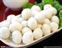 金针菇鱼丸菜的做法图解4
