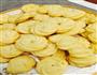 黄油曲奇 丹麦曲奇的做法图解8
