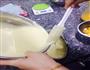 日式轻芝士的做法图解11