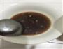 豆角焖面的做法图解3
