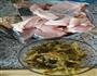 简易版家常酸菜鱼的做法图解2