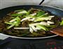 简易版家常酸菜鱼的做法图解5