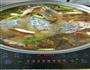 简易版家常酸菜鱼的做法图解8