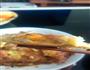 咸鸭蛋土豆丝饼的做法图解5