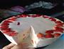 草莓慕斯蛋糕的做法图解15