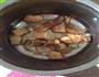 五花肉炖蘑菇的做法图解4