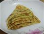 时蔬蛋饼的做法图解5