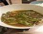 炖豆角的做法图解1