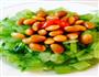香芹醋豆的做法图解5