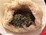 茴香牛肉包子的做法图解4