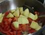 西红柿牛腩汤的做法图解7