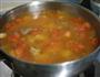 西红柿牛腩汤的做法图解8