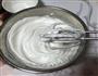 8寸原味戚风蛋糕的做法图解3