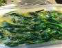 菠菜蒸的做法图解10