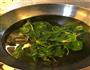 菠菜蒸的做法图解2