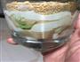 牛油果木糠杯的做法图解2