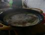 酸菜面片汤的做法图解2