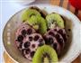 黑米酿莲藕的做法图解10