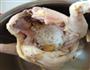 西洋参鸡汤的做法图解6