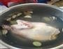 西洋参鸡汤的做法图解8