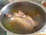 西洋参鸡汤的做法图解9
