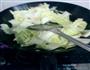 羊血白菜豆腐的做法图解5