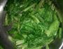 豆鼓鲮鱼油麦菜的做法图解1