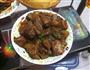 土豆烧排骨的做法图解5