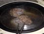 电饭锅酱牛肉的做法图解3