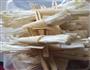 豆皮金针菇卷的做法图解1
