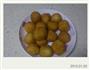 土豆芝士球的做法图解7