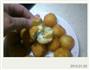 土豆芝士球的做法图解8