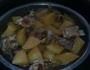 土豆蒸排骨的做法图解5