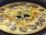 创意披萨的做法图解5