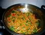新疆炒面-家庭版的做法图解3
