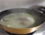 海鲜粥的做法图解3