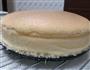 酸奶蛋糕的做法图解4