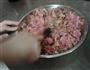 梅菜肉饼的做法图解7