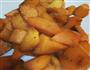 拔丝地瓜的做法图解4