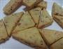 培根芝士三角饼干的做法图解4
