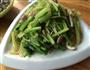芹菜炒香干的做法图解1