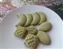 抹茶糖霜饼干的做法图解10
