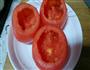 番茄馅大虾的做法图解1