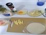 cheese薯泥酥的做法图解1