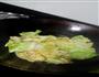 醋溜包菜的做法图解3