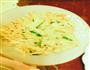 一面三吃—春饼+蒸饺+韭菜盒子的做法步骤26