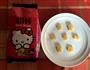 hello Kitty 卡通意面的做法图解1