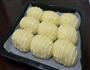 松软奶黄小餐包的做法图解11