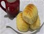 松软奶黄小餐包的做法图解15