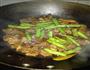 土豆豆角烧牛腩，第一次做呢的做法图解3